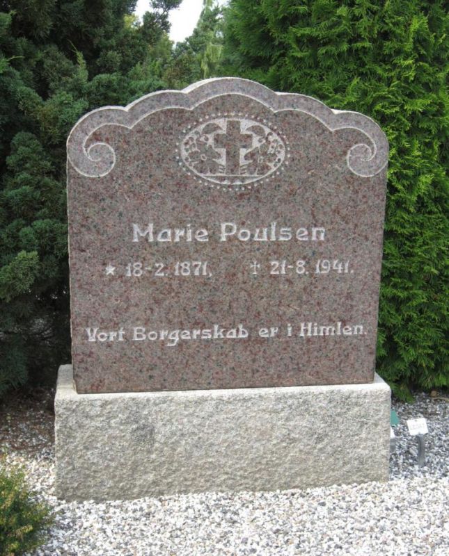 Marie Poulsen  .JPG
